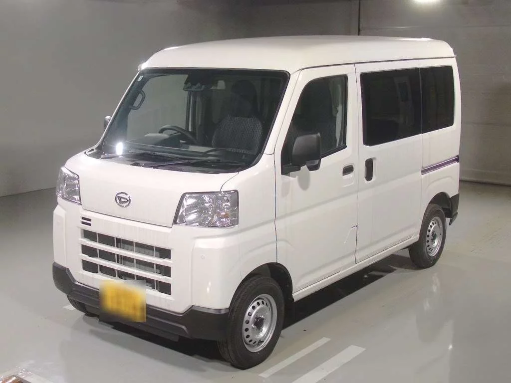 Daihatsu Hijet Cargo S710V 2026